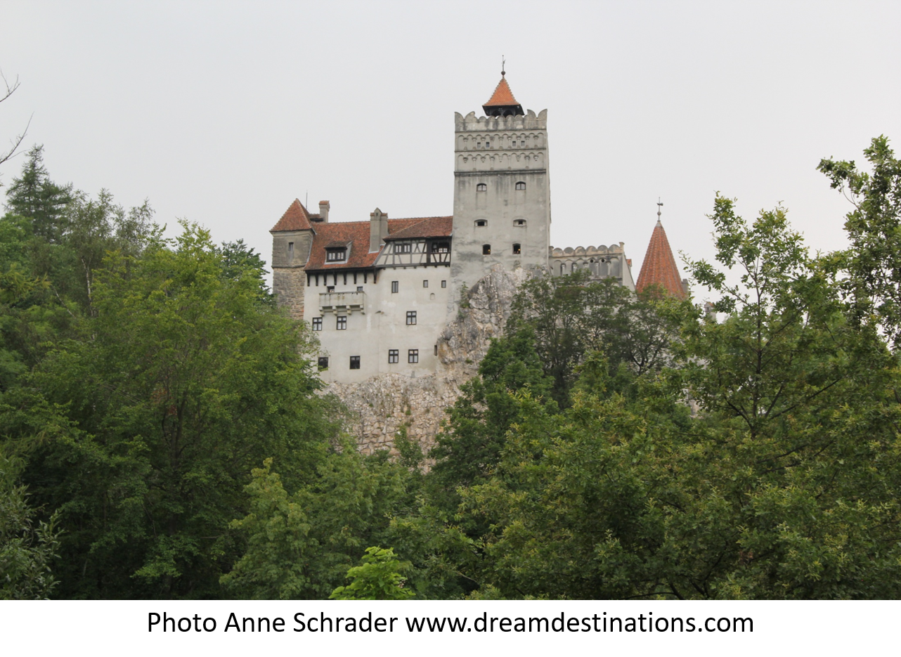 Cool Castles--My 15 Favorite in Europe! — Dream Destinations